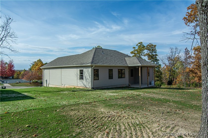 New Construction home at a great price point in Lakeside at - photo 5