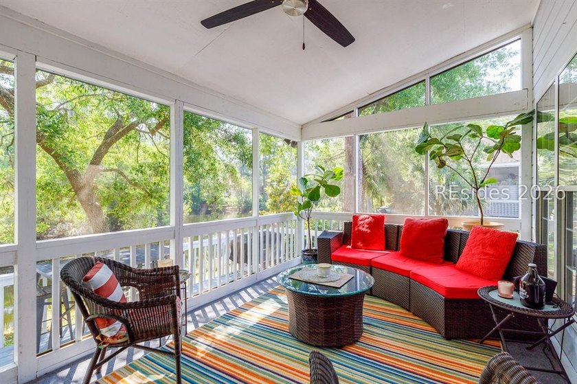 Ashton Cove is one of Hilton Head Island's hidden gems - a - photo 42