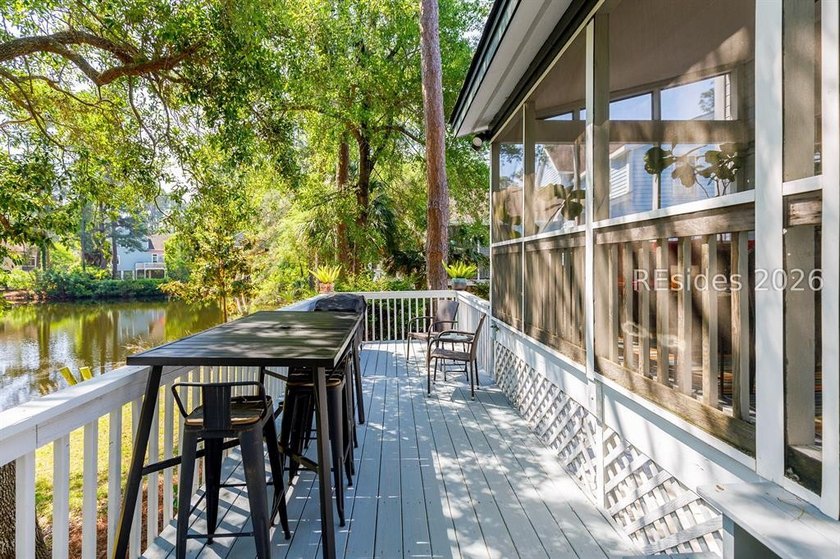Ashton Cove is one of Hilton Head Island's hidden gems - a - photo 45