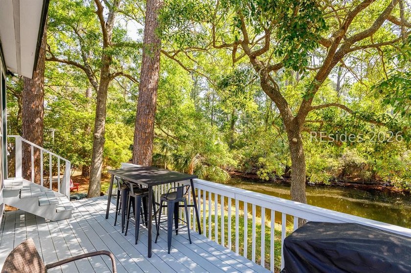 Ashton Cove is one of Hilton Head Island's hidden gems - a - photo 46