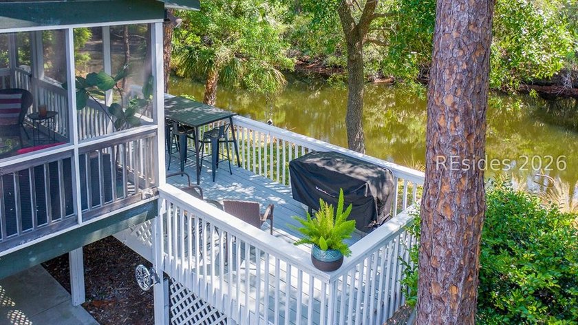 Ashton Cove is one of Hilton Head Island's hidden gems - a - photo 48