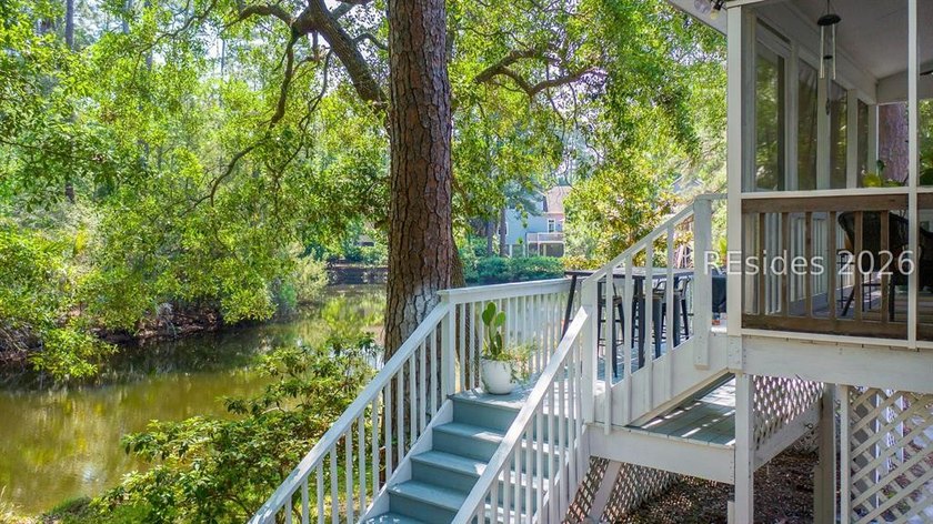 Ashton Cove is one of Hilton Head Island's hidden gems - a - photo 49