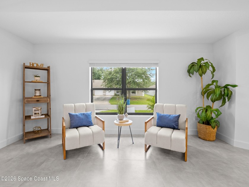 Brand-new contemporary duplex with no HOA, offering the perfect - photo 5
