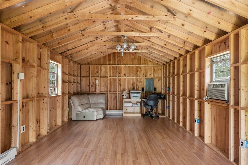 Forty-three acres on the Susquehanna River in Otego-Unadilla, NY - photo 41