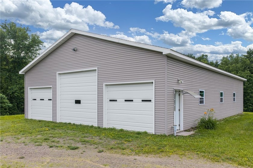 Forty-three acres on the Susquehanna River in Otego-Unadilla, NY - photo 43
