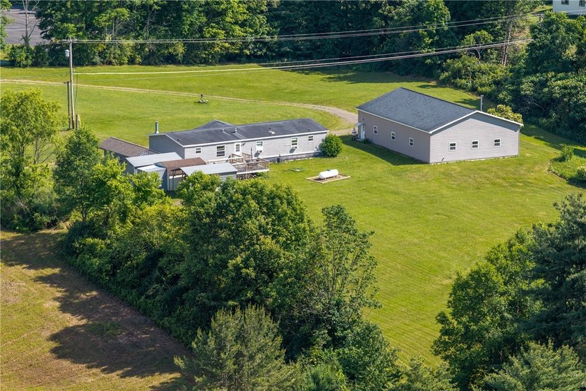 Forty-three acres on the Susquehanna River in Otego-Unadilla, NY - photo 45
