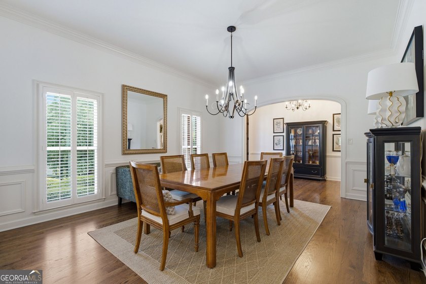 Discover this beautifully renovated ranch home in the highly - photo 11