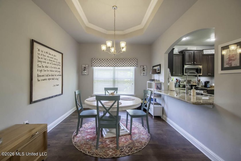 Better than new! This beautiful home sits in the coveted - photo 11