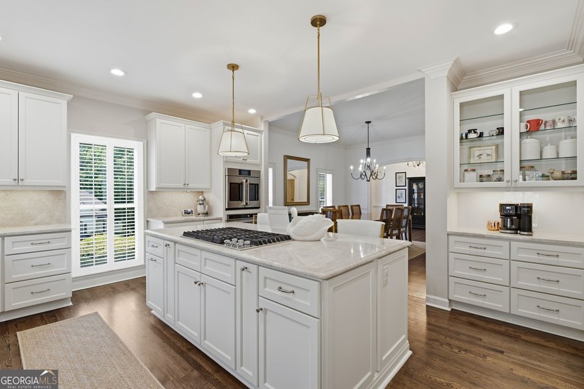 Discover this beautifully renovated ranch home in the highly - photo 15