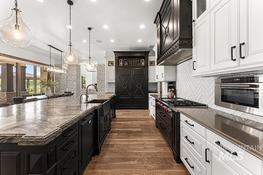 A one-of-a-kind opportunity to own one of Idaho's most iconic - photo 15