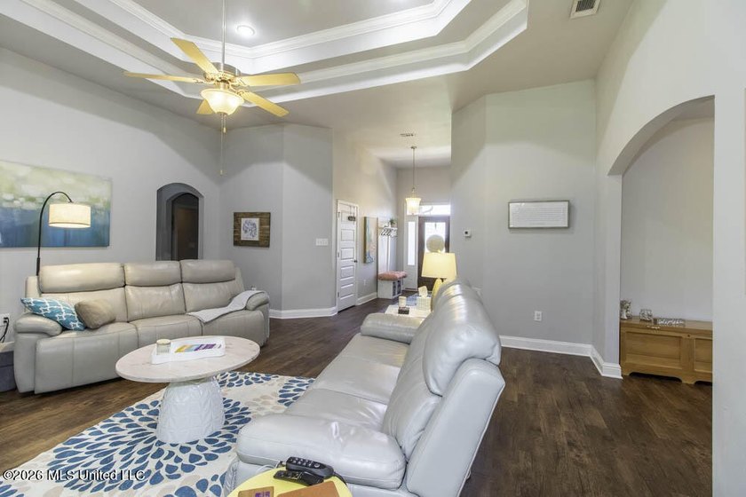 Better than new! This beautiful home sits in the coveted - photo 15