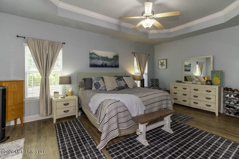 Better than new! This beautiful home sits in the coveted - photo 16