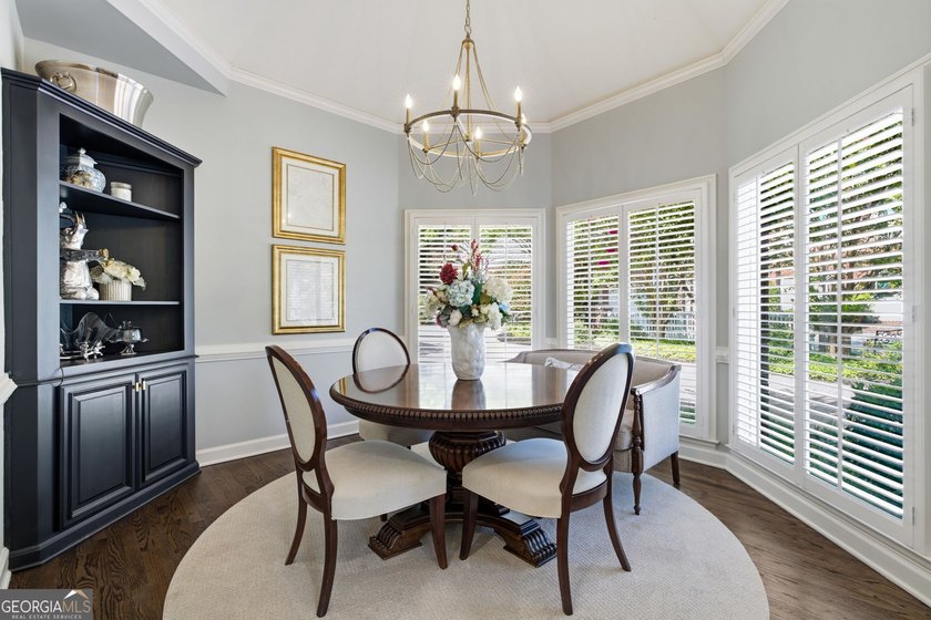 Discover this beautifully renovated ranch home in the highly - photo 17