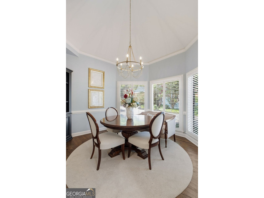 Discover this beautifully renovated ranch home in the highly - photo 18