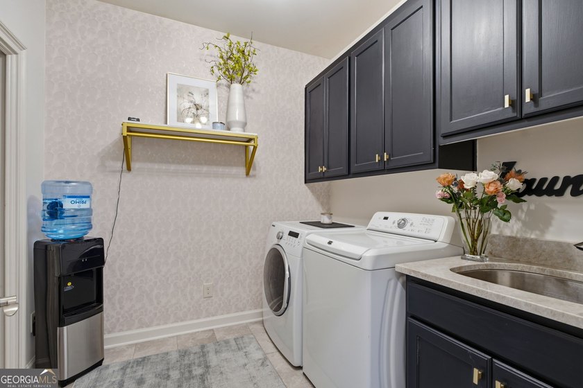 Discover this beautifully renovated ranch home in the highly - photo 19