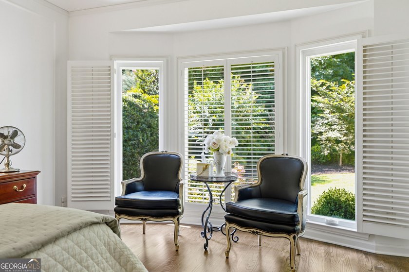 Discover this beautifully renovated ranch home in the highly - photo 28