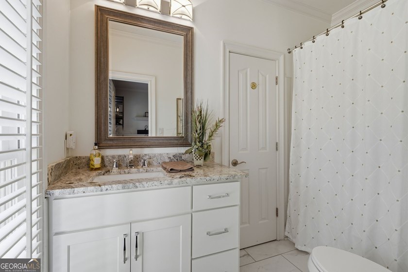 Discover this beautifully renovated ranch home in the highly - photo 34