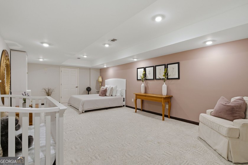 Discover this beautifully renovated ranch home in the highly - photo 37