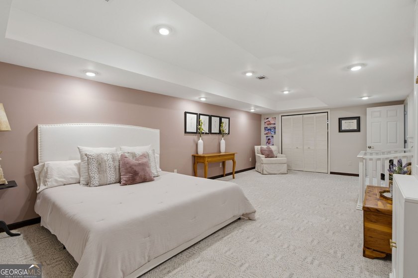Discover this beautifully renovated ranch home in the highly - photo 38