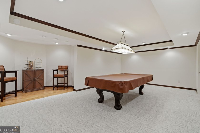 Discover this beautifully renovated ranch home in the highly - photo 39