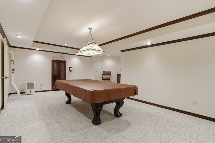 Discover this beautifully renovated ranch home in the highly - photo 40
