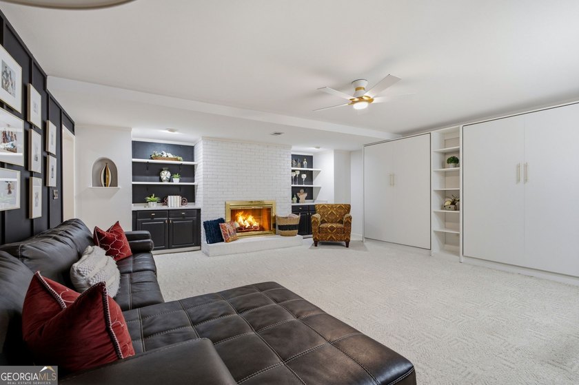 Discover this beautifully renovated ranch home in the highly - photo 41