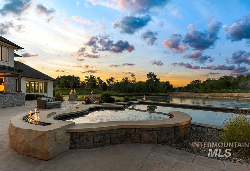 A one-of-a-kind opportunity to own one of Idaho's most iconic - photo 43
