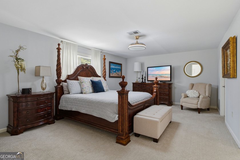 Discover this beautifully renovated ranch home in the highly - photo 44