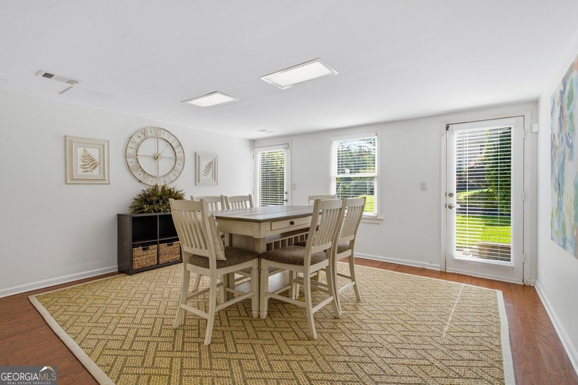 Discover this beautifully renovated ranch home in the highly - photo 45