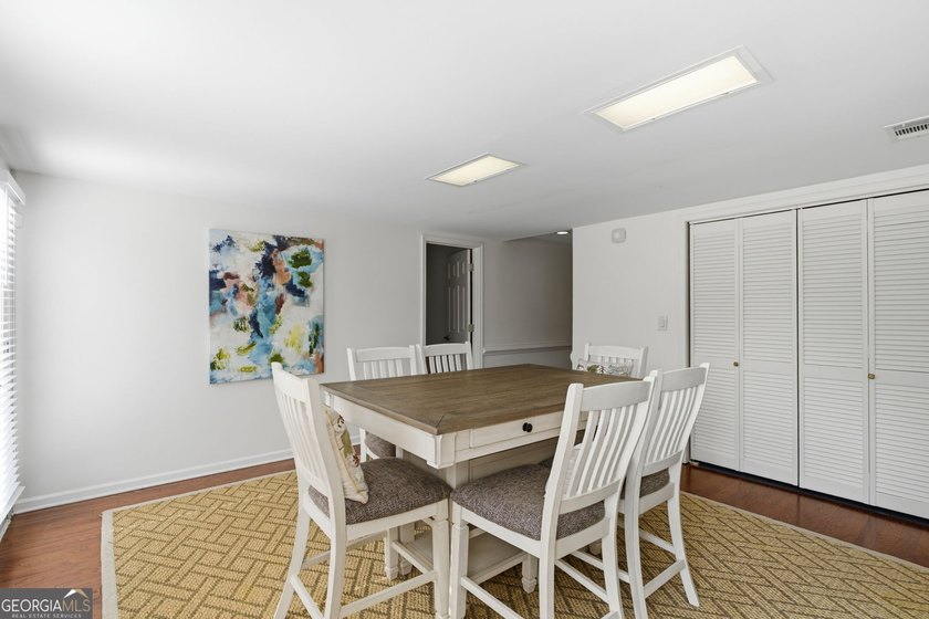 Discover this beautifully renovated ranch home in the highly - photo 46