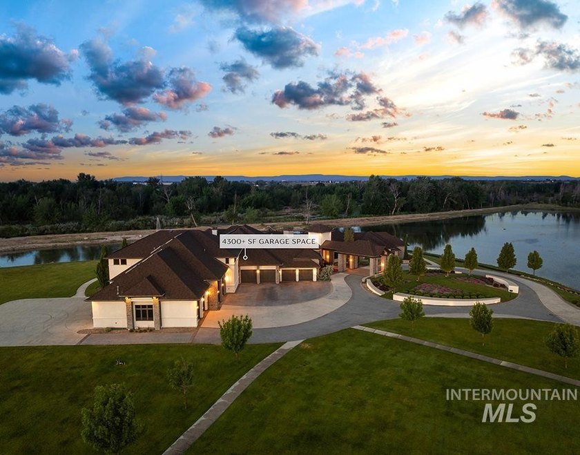 A one-of-a-kind opportunity to own one of Idaho's most iconic - photo 47