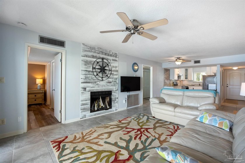Experience coastal living at its finest-this unit is truly - photo 3