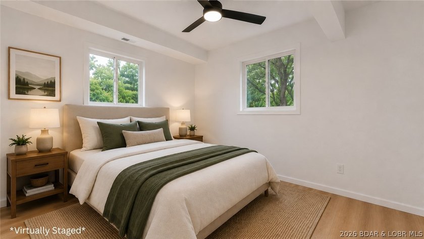 Welcome to 338 Crane Cove - a stunning, fully remodeled Lake of - photo 29