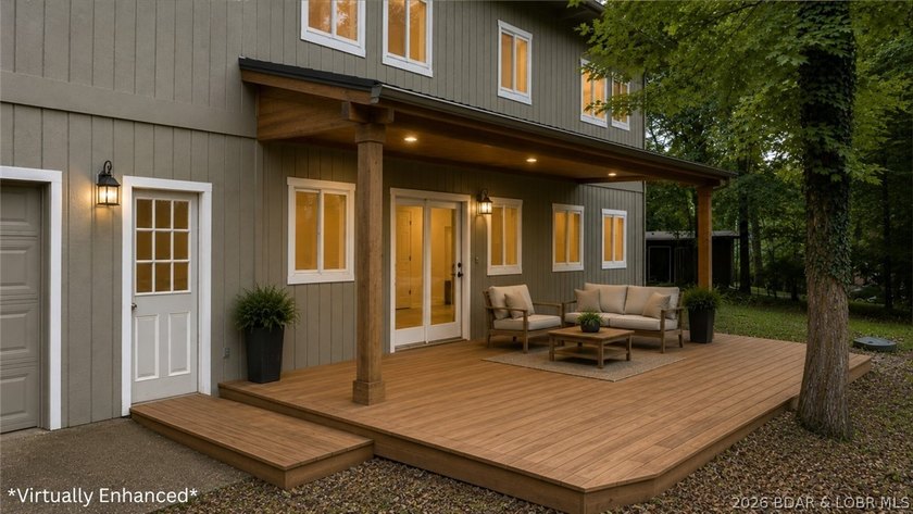 Welcome to 338 Crane Cove - a stunning, fully remodeled Lake of - photo 39