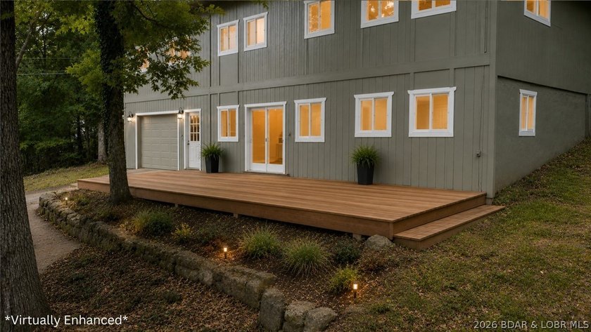 Welcome to 338 Crane Cove - a stunning, fully remodeled Lake of - photo 42