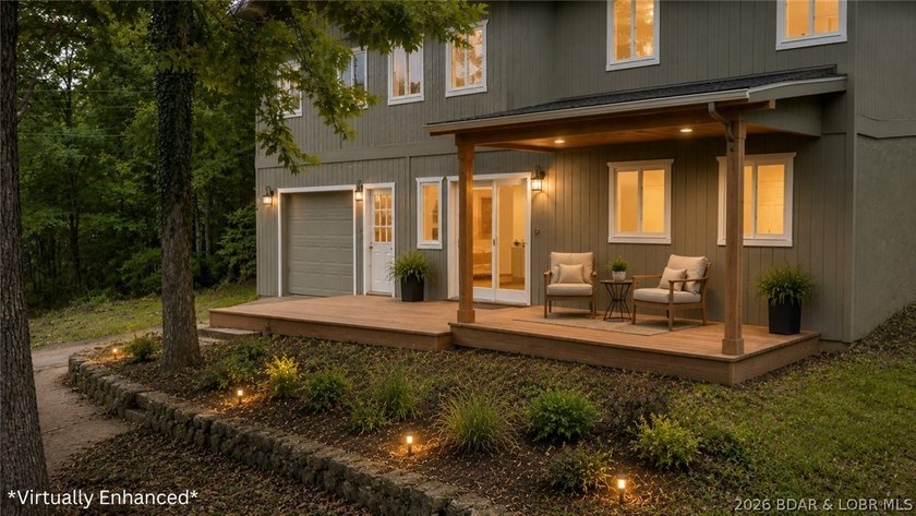 Welcome to 338 Crane Cove - a stunning, fully remodeled Lake of - photo 44