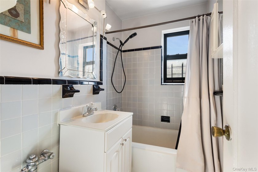 Sophisticated and sun-filled two-bedroom co-op offering hardwood - photo 19