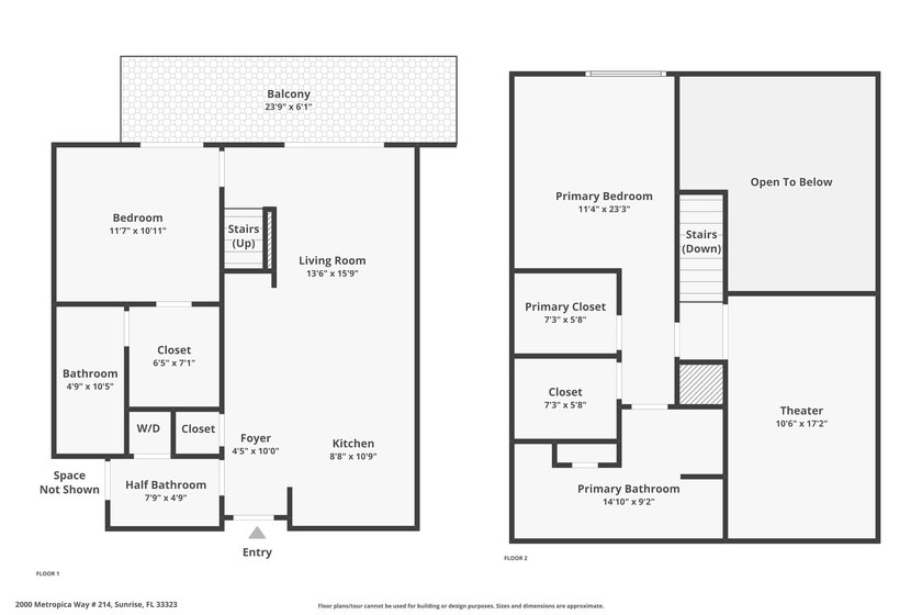 ABSOLUTELY GORGEOUS FULLY RENOVATED CONDO | PRESTIGOUS NEW - photo 29