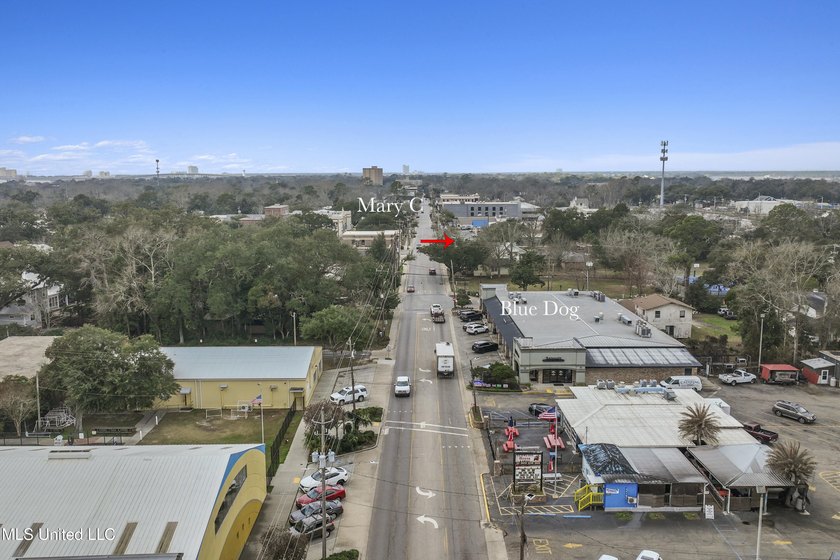 Disclosure: This commercial-zoned property currently operating - photo 31