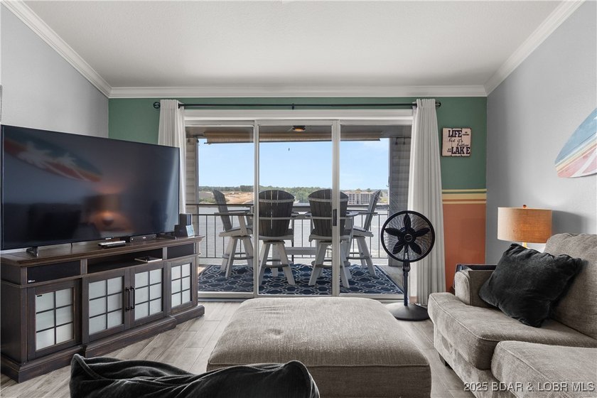 WHAT A VIEW! Freshly remodeled with custom showers and new - photo 19