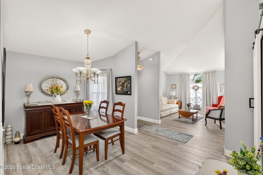 Located in the highly desirable gated community of South Oaks - photo 3