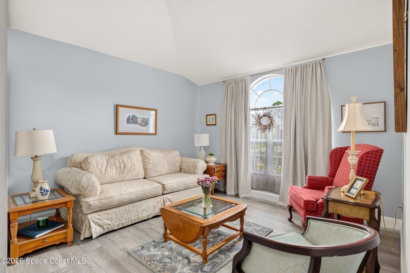Located in the highly desirable gated community of South Oaks - photo 8