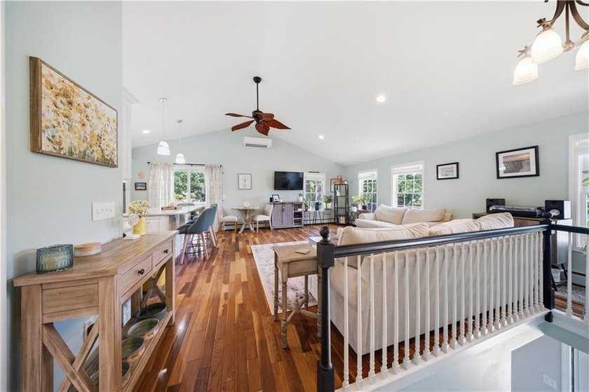 Beautifully updated and thoughtfully designed, this spacious - photo 17