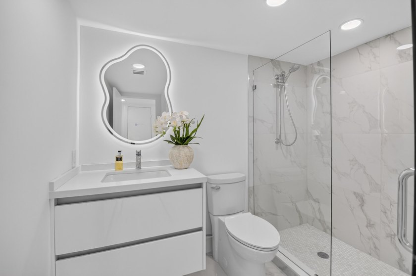 Beautifully fully renovated 7th floor corner Midrise apt - photo 25