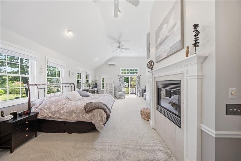 Beautifully updated and thoughtfully designed, this spacious - photo 29
