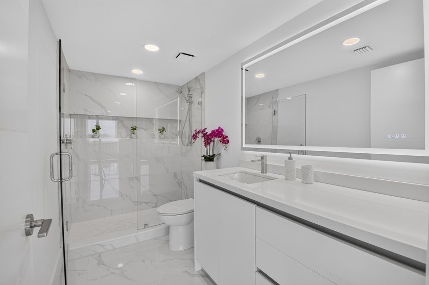 Beautifully fully renovated 7th floor corner Midrise apt - photo 31