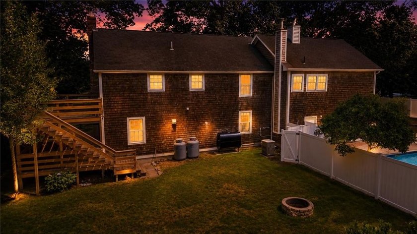 Beautifully updated and thoughtfully designed, this spacious - photo 49
