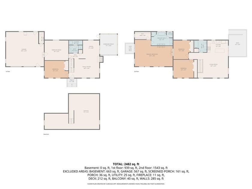Beautifully updated and thoughtfully designed, this spacious - photo 50