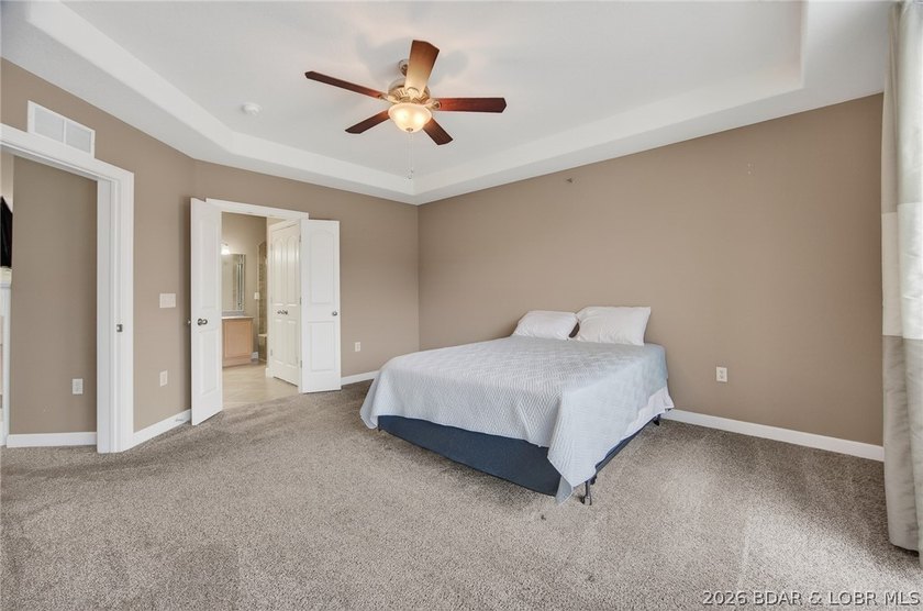 Experience carefree lake living at Sunset Palms, one of Lake of - photo 12