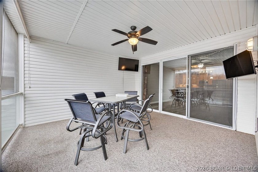 Experience carefree lake living at Sunset Palms, one of Lake of - photo 18